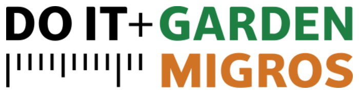 Logo do it + garden