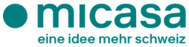 Logo Micasa